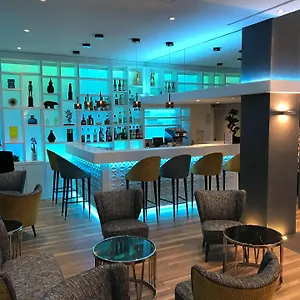 4* Отель Best Western Plus Carlton
