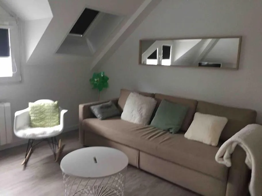 Apartment Joli 2 Pieces A 10 Min A Pied Du Lac Avec Parking Prive Annecy France